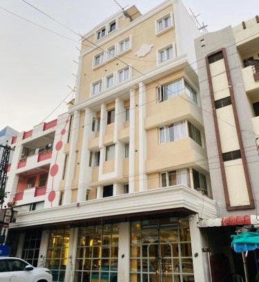 Kota Hôtel | Sitevi Inn & Suites