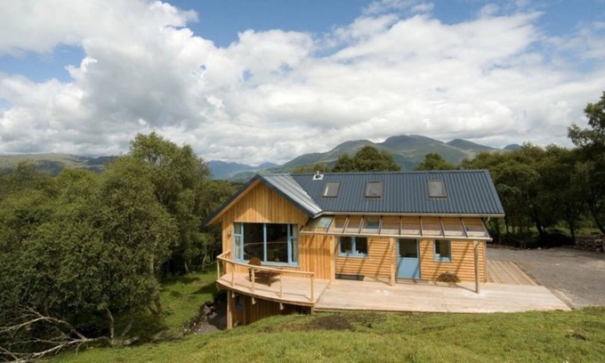 Taynuilt Maison | Sithean Self Catering