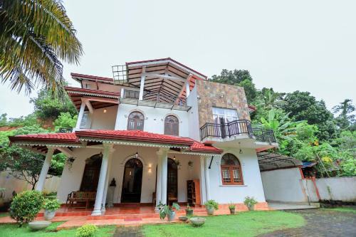 Thihagoda Appartement | SithRu Villa