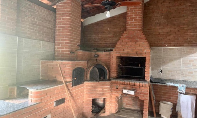 Pinhalzinho Maison | Sitio amplo e confortável para seu lazer