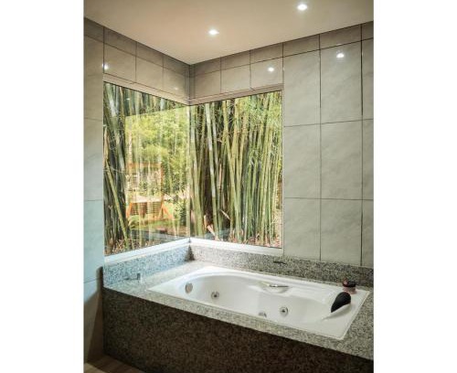 Sao Joao Batista Chalet De Ski | Sitio Cantinho da Vovó Cida e Vovô Nilson
