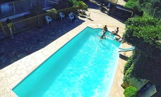 Aracariguama Maison | Sitio do Jota - 45 min from SP - Km 54 Castelo Branco - Comfort and Nature