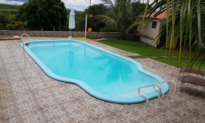 Piumhi Maison | Sitio Dois Irmãos