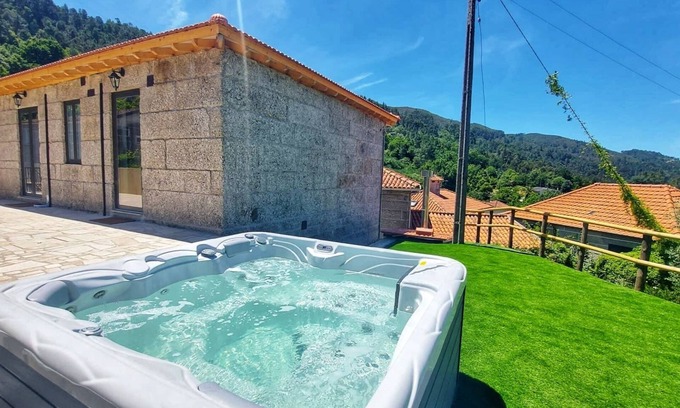 Vinho Maison | Sitio dos Cogumelos