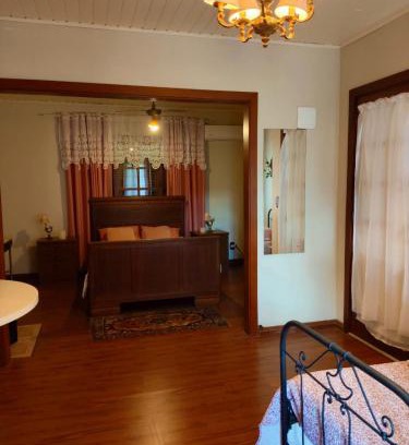 Nova Nazare Chalet De Ski | Sitio João de Barro Gramado