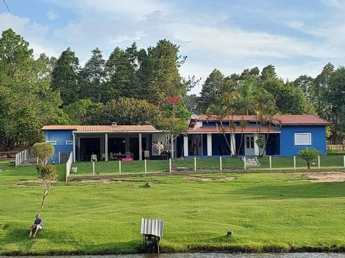 Itu Maison | Sitio - Mini Fazenda em ITU - SP