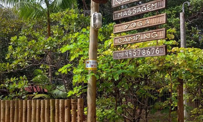 Itacare Autre | Sitio Namaste