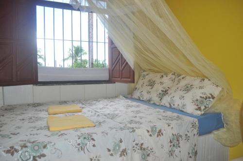 Jacuipe Hôtel | Sitio Os Tres