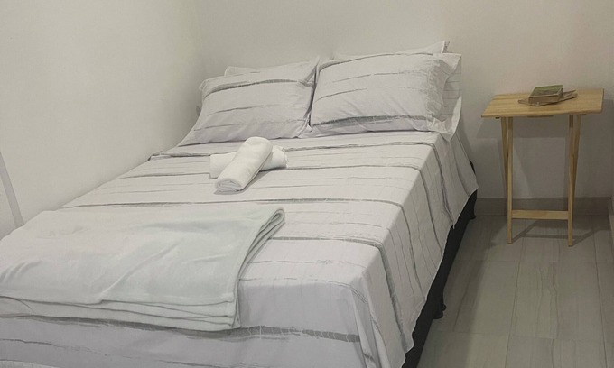 Guayabal Appartement | Sitio Privilegiado Para Estadías Cortas o Largas; Confort Portería Vigilada 24/7