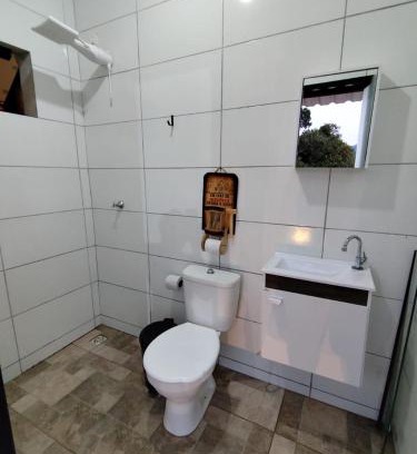 Canelinha Maison | sitio recanto feliz
