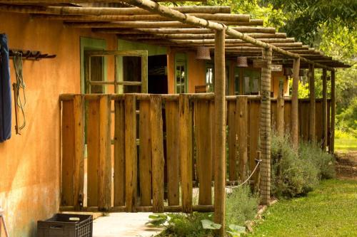 Jundiai Cabine | Sitio Serra das Paineiras