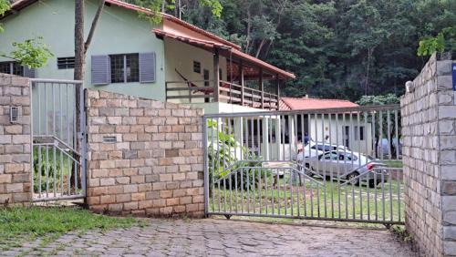 Lagoa Santa Maison | Sitio Vale dos Sonhos I O mais aconchegante de Lagoa Santa