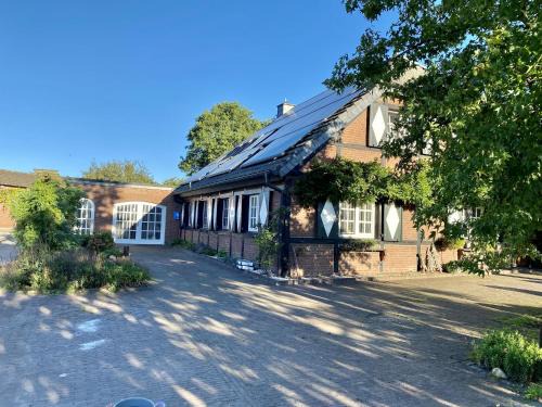 Geldern Appartement | Sittermansweg