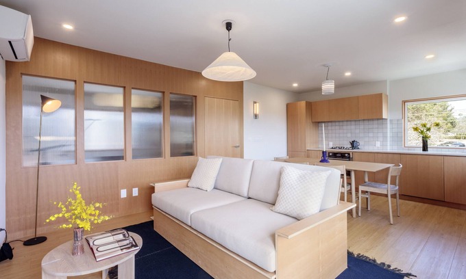 East Hollywood Appartement | SITU Lyman (BRAND NEW LOS FELIZ)