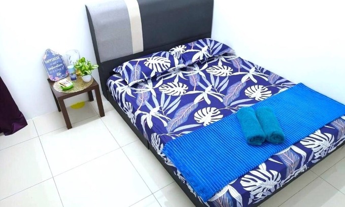 Johor Bahru Copropriété | Situated at heart of Johor Bahru, easy excess to city central and CIQ
