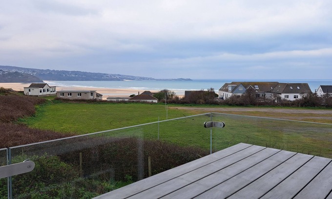 Hayle Cottage | B11 Treague, Rivière Towans