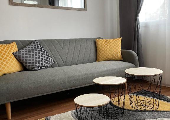 G.K. Bratya Miladinovi Appartement | Sity Home