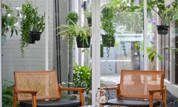 Choeng Thale Hôtel | Sivana Place Phuket