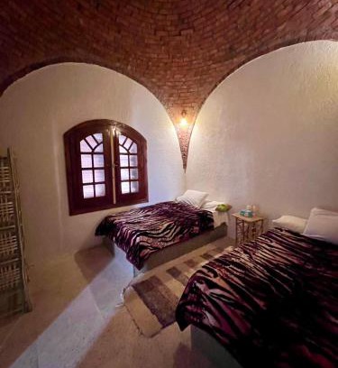 Siwa Cabine | Siwa Lodge