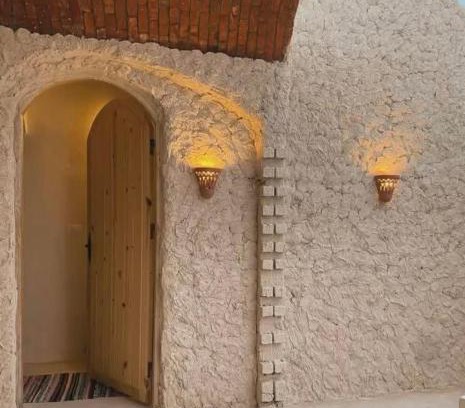 Siwa Hôtel | Siwa Nostalgia Ecolodge