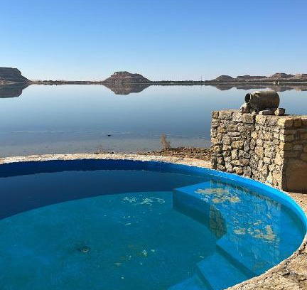 Siwa Cabine | Siwa Relax Retreat Ecolodge