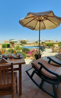 Siwa Hôtel | Siwa Salt Lake Lodge