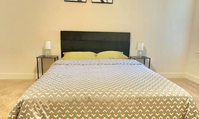 Wetmore Appartement | @Six Flags, La Cantera & Dining: Your Perfect Base