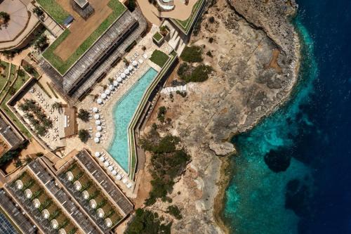 Portinatx Hôtel | Six Senses Ibiza