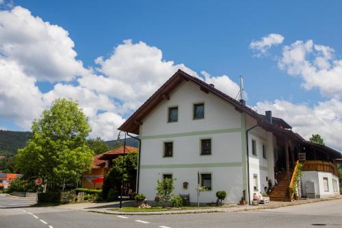 Lam Appartement | Sixt Martina