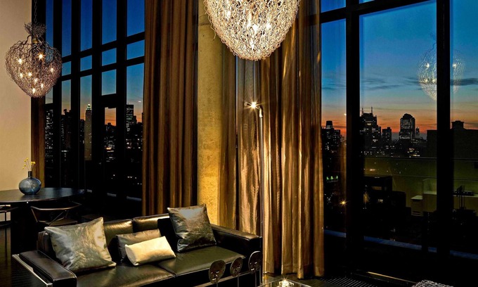 Lower East Side Hôtel | SIXTY Lower East Side