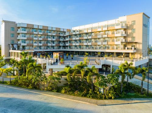 Bacolod Hôtel | SixtyFifth Destination Resort Hotel