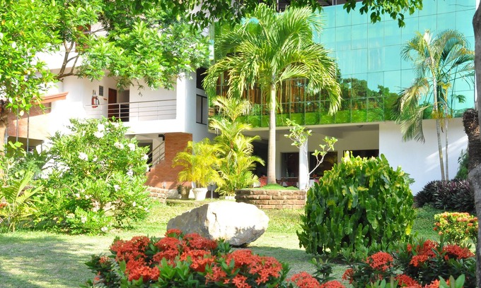 Polonnaruwa Station Balnéaire | Siyanco Holiday Resort