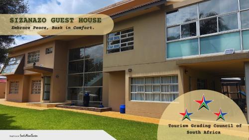 Northcliff Maison | Sizanazo Guest House - Double Room