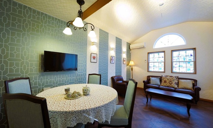 Nakano Maison | Size 75 Capacity 6 people 2 bedrooms Private hous - Shinjuku Wanto House / Nakano-ku Tokyo