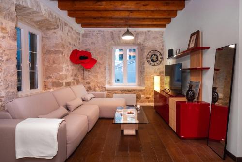 Grad Appartement | Sizgoric Palace Suites Sibenik