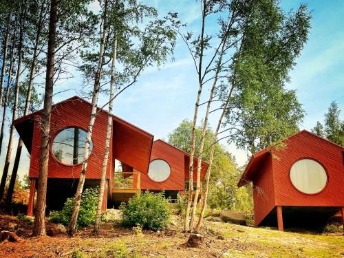 Sandoverken Autre | Sjöbodsviken Lövvik