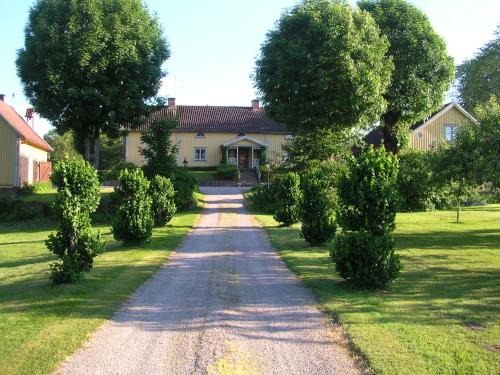 Hokerum Maison | Sjöbredareds Gård
