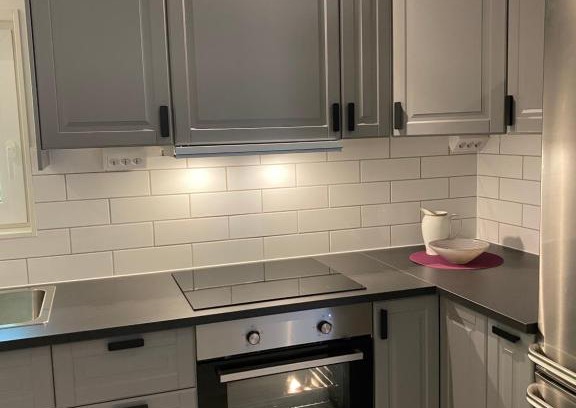 Sjuntorp Appartement | Sjölanda