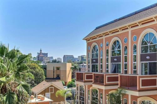San Jose Maison | Sj Elite Loft Sleek Sophistication