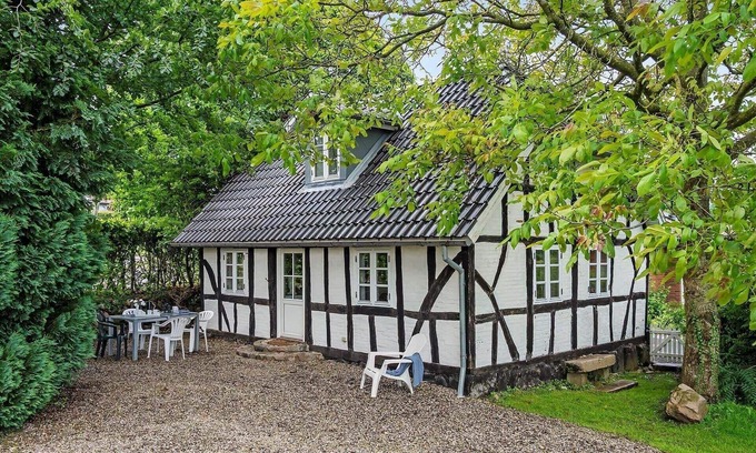 Snoghoj Maison | SJ214 Fredericia - Lillenæs 71