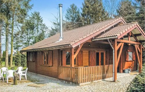 Wachtebeke Maison | Sjapoo