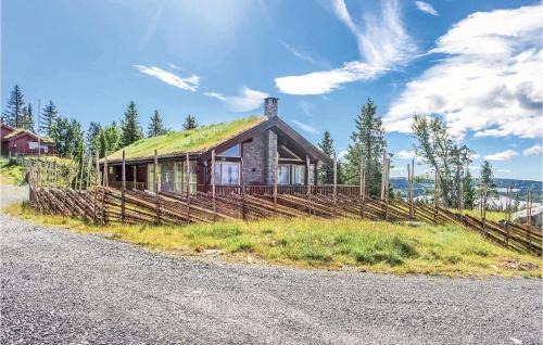 Sjusjoen Maison | Sjusjøen-Pihl 89