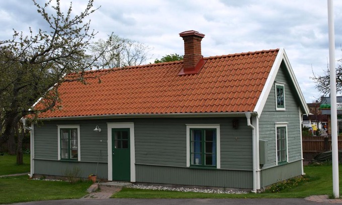 Skanninge Lit Et Petit-Déjeuner | Skänninge Bed & Breakfast