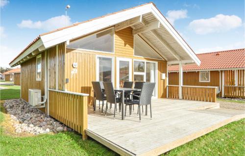 Skaerbaek Maison | Skærbæk Fritidscenter