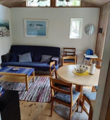 Kolmarden Maison | Sköna stugan