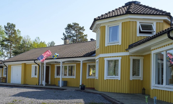 Valdemarsvik Lit Et Petit-Déjeuner | Skönero Bed and Breakfast