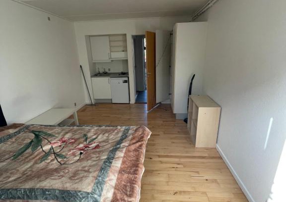 Hojbjerg Appartement | Skøn lejlighed i Højbjerg