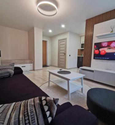 Plunge Appartement | SK apartament