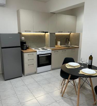 Perea Appartement | SK Apartment II