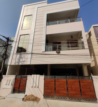 Tirupati Maison | SK Nivas